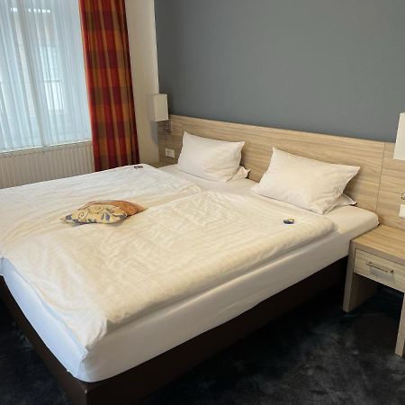 Hotel Alte Post Ostbevern Zewnętrze zdjęcie