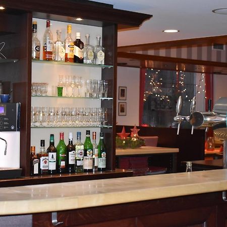 Hotel Alte Post Ostbevern Zewnętrze zdjęcie