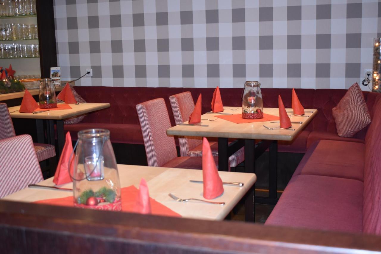 Hotel Alte Post Ostbevern Zewnętrze zdjęcie