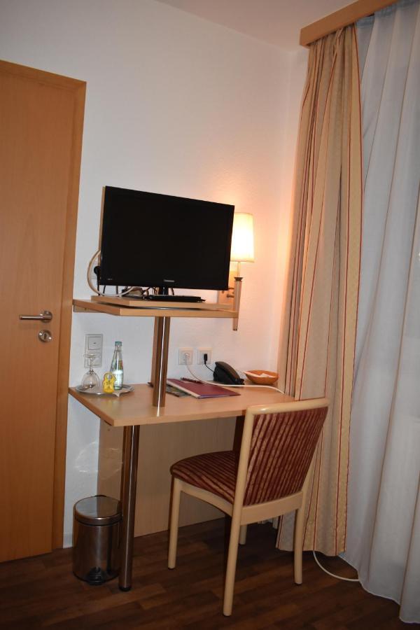 Hotel Alte Post Ostbevern Zewnętrze zdjęcie