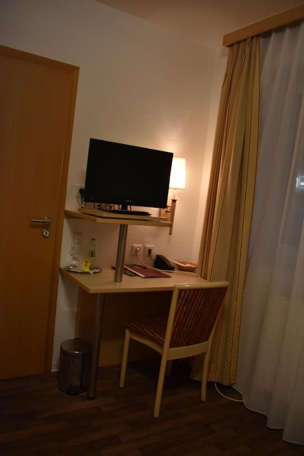 Hotel Alte Post Ostbevern Zewnętrze zdjęcie