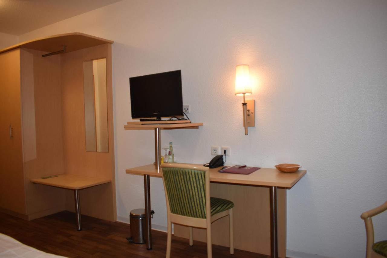 Hotel Alte Post Ostbevern Zewnętrze zdjęcie